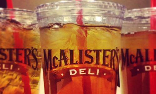 McAlister’s Deli Celebrates Five Years In Aurora With Customer Appreciation Week Sept. 16-20