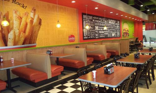 MOOYAH Burgers, Fries & Shakes Prepares for Strong Middle East Expansion With First Restaurant Opening in Dubai