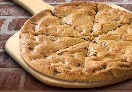 Papa John’s Celebrates National Cookie Month with the Launch of Papa’s New Mega-Sized Chocolate Chip Cookie
