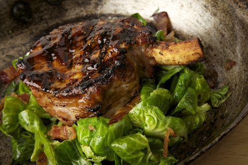 Paul Martin’s American Grill Announces Launch of 2013 Fall Menu