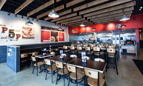 Pie Five Bringing Revolutionary Pizza Concept to Houston