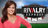 Walk-On’s to Host HLN’s “Morning Express with Robin Meade” Friday
