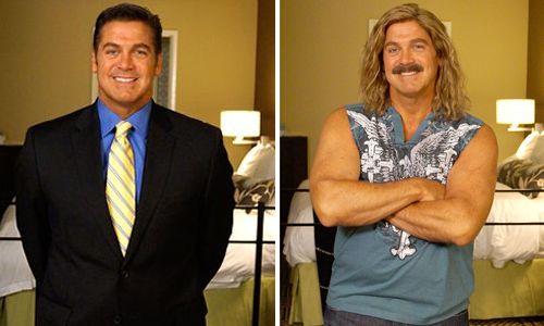 Buffets, Inc. CEO Anthony Wedo Appears on CBS’s “Undercover Boss” Friday, October 18