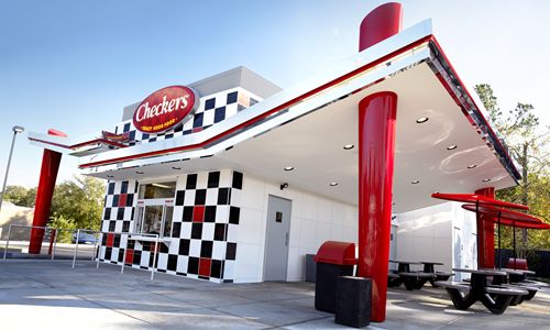 Checkers Drive-In Restaurants, Inc. Announces 2013 Best of the Best Award Winners