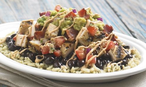 Daphne’s California Greek Introduces Cali-Greek Bowl, Showcasing the “Flavors of Daphne’s”
