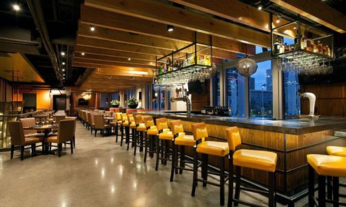 Award-Winning Del Frisco’s Grille Now Open In Fort Worth