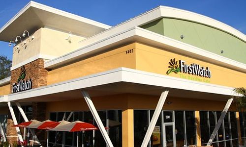 First Watch to Open New Restaurant in Sea Ranch Lakes, FL in 2014