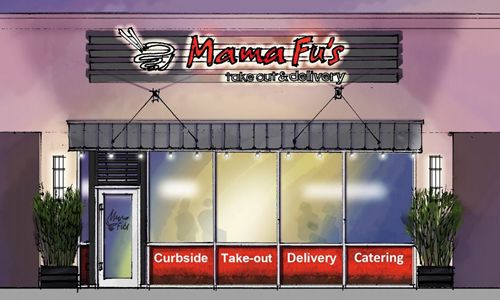 Flex-Casual Pioneer Innovates with New Takeout, Delivery and Catering Prototype