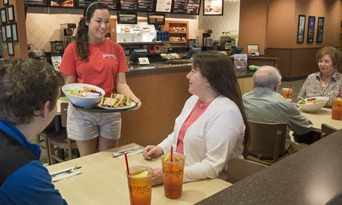 McAlister’s Deli Celebrates Guest Appreciation Week in Phoenix October 21-26