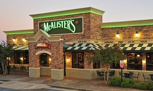 McAlister’s Deli Celebrates Guest Appreciation Week in Vicksburg Nov. 4-8
