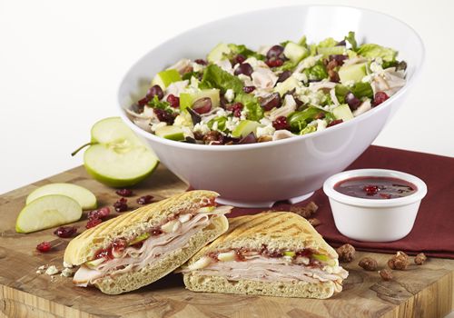 McAlister’s Deli Serves Up Seasonal Flavors With New Limited-Time Sandwich And Salad