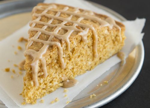Good Grief! It’s the Great Pumpkin Patch Pie!
