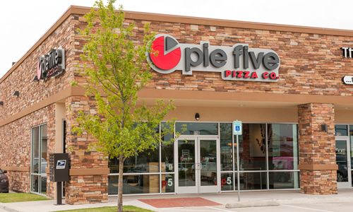 Pie Five Pizza Seeks Franchise Partners in San Antonio