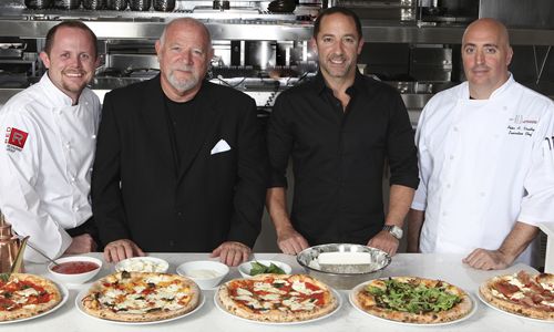 Red’s Rising: Red, the Steakhouse Boca Raton to Relaunch October 11