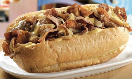 Roy Rogers Restaurant Announces Steak N Cheese and Pumpkin Shake are Back