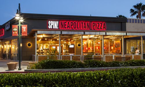 SPIN! Neapolitan Pizza to Open Two More West Coast Locations in Los Alamitos and Huntington Beach