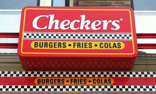 Site Management Group of Subway, Papa John’s, Sonic and Auntie Anne’s Brings Checkers to Walmart