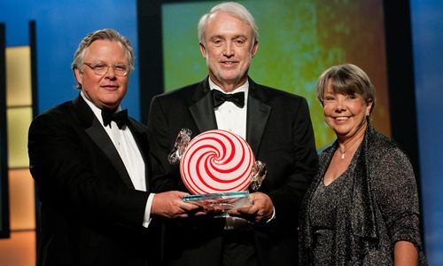 SONIC’s 2013 Troy Smith Hall of Fame Award Goes to Long-Time Texas Franchisee