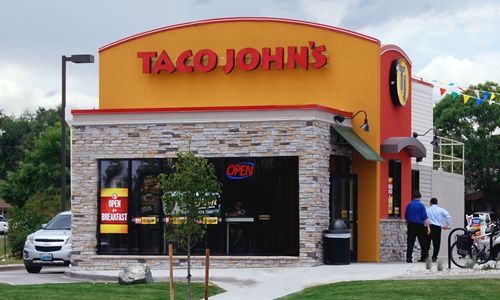 Taco John’s Sparks Franchise Growth with New Incentive Plan