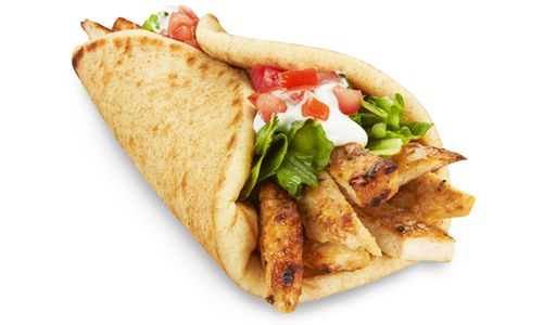 The New Miami Subs Grill Introduces “Viva La Pita” Promotion