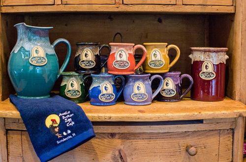 Another Broken Egg Cafe Announces Its First Limited Edition Christmas Mug