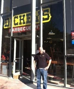 Dickey’s Barbecue Pit Brings Pit-Smokin’ Barbecue to Tempe