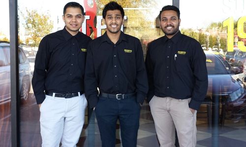 Dickey’s Barbecue Pit Kicks Open in North Charleston