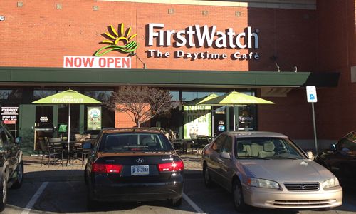 First Watch Opens Fourth Indianapolis-Area Restaurant