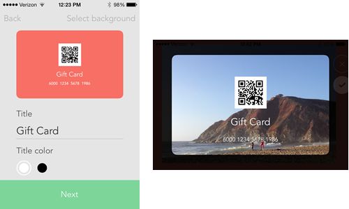 Gift Cards: A Gift That Keeps Giving