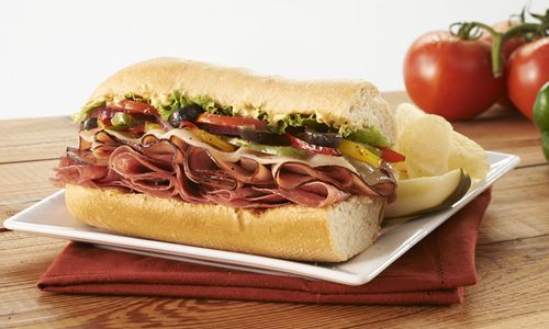 McAlister’s Deli Unveils Big, Bold Menu Upgrades With Flavor-Stacked Sandwiches