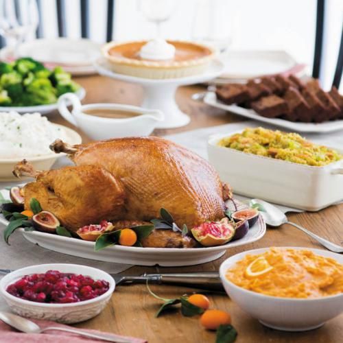 Mimi’s Cafe Takes The Effort Out Of Thanksgiving With Traditional Thanksgiving Dine-In And To-Go Feasts