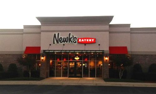 Newk’s Eatery to Open First Restaurant in Jonesboro