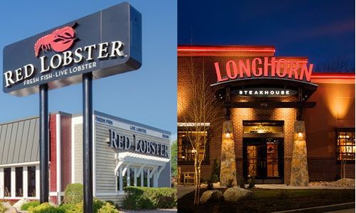 Black Friday and Cyber Monday Deals at Red Lobster & LongHorn Steakhouse Help Shoppers Kick-Off the Holiday Season