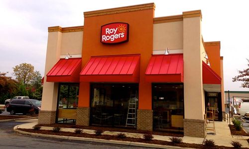 Roy Rogers Restaurant Opens in Waldorf Maryland