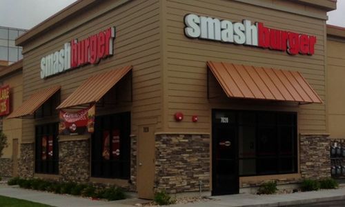 Smashburger Expands Presence in Five Markets
