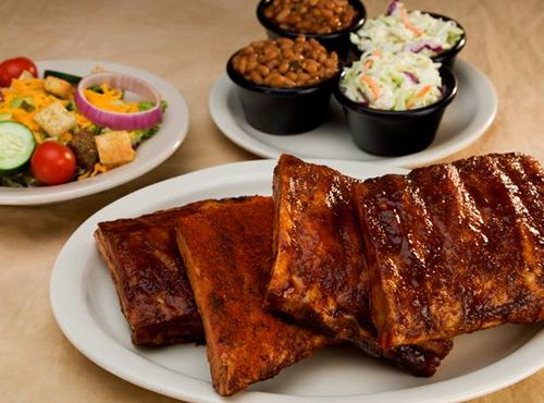 Veterans Eat FREE at Sticky Fingers Smokehouse on Veterans Day – November 11, 2013