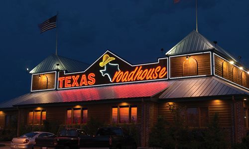 Veterans Invited for Free Lunch at Texas Roadhouse