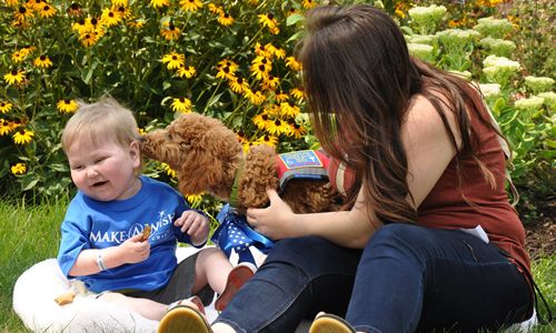 Zaxby’s Teams Up With Make-A-Wish For Third Consecutive Year To Help Grant 50 More Wishes