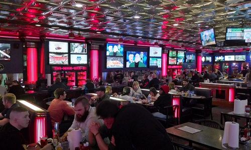 Arooga’s Grille House & Sports Bar Announces Opening of New Location in Hershey