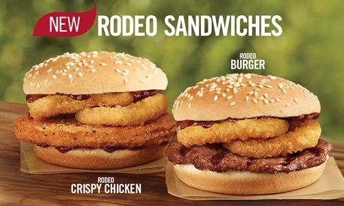Burger King Rebrands Value Menu to the King Deals Value Menu