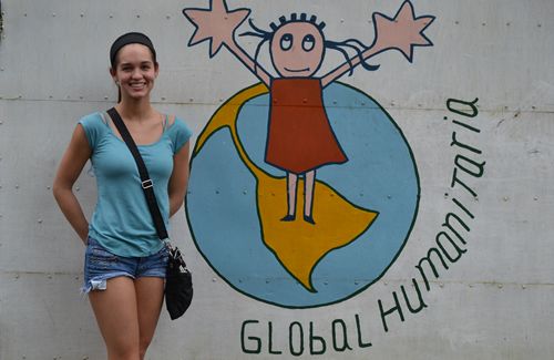 Cape Coral Hooters Girl Gives Back with Charity Involvement