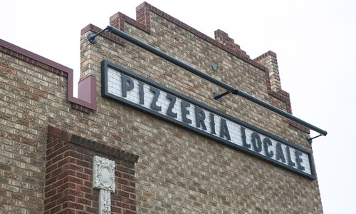 Chipotle-Backed Pizzeria Locale Looks to Expand