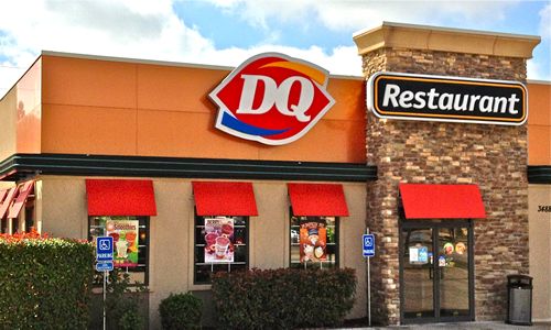 Eagle Merchant Partners Acquires Second Largest Dairy Queen Franchisee in the U.S.