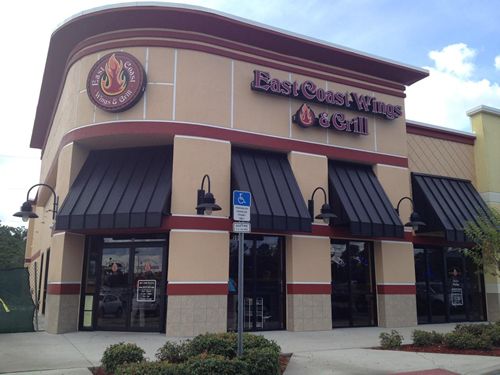 East Coast Wings & Grill Spices Things Up in Orlando