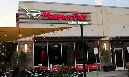First Mama Fu’s Restaurant in Ohio Opens in Cleveland