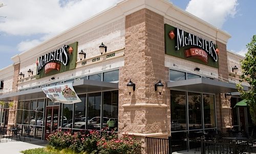 McAlister’s Deli To Open First Restaurants In New Jersey