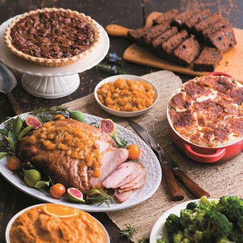 More Time At Home For The Holidays With Mimi’s Cafe’s To-Go Feasts And Holiday Catering