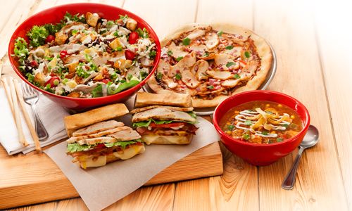 Newk’s Eatery’s First Maryland Restaurant Opening in Gambrills Next Week