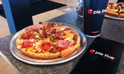 Pie Five Celebrates Alliance Opening with Free Pizza