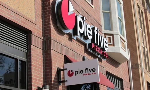 Pie Five Pizza Revolution Heads to the Beltway